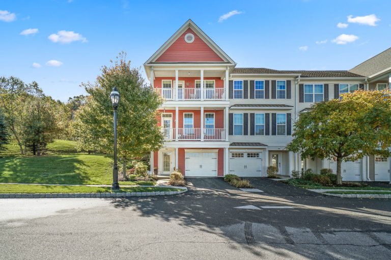 Stunning Designed Connecticut townhome with all the upgrades and more